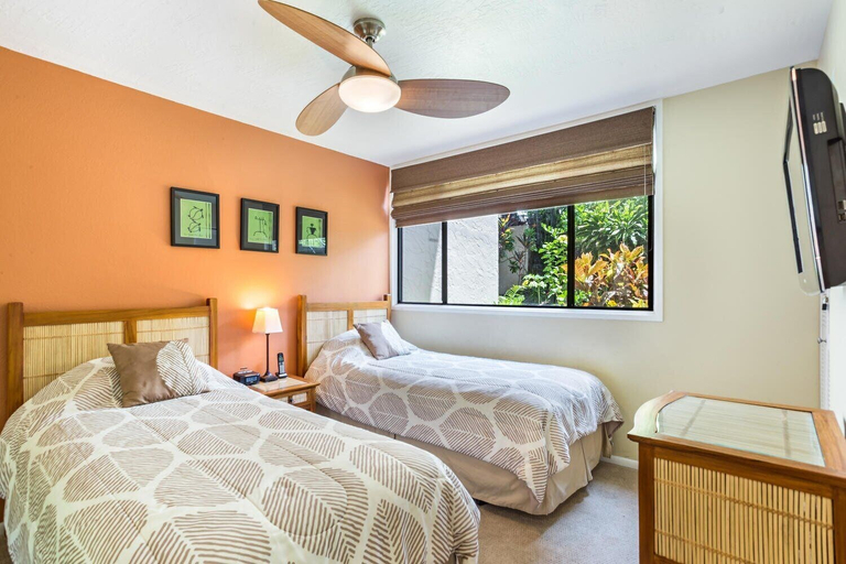 Room 5, Ocean and Golf Course Views - Pool- vrKCV, Hawaii