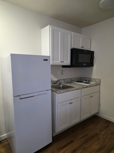 Private kitchen 5, Stay Lodge Woodstock, Cherokee