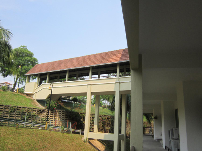 Exterior & Views 1, Paradise Lagoon Apartment, Port Dickson