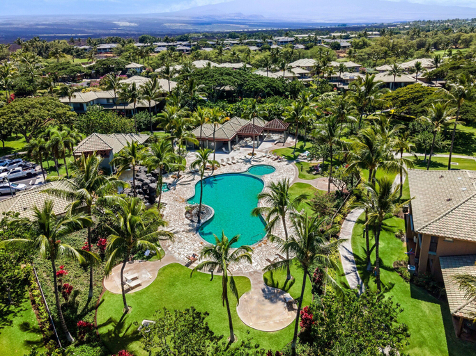 Pool 3, Golf Course View - Conveniently Located - Vrkcv, Hawaii