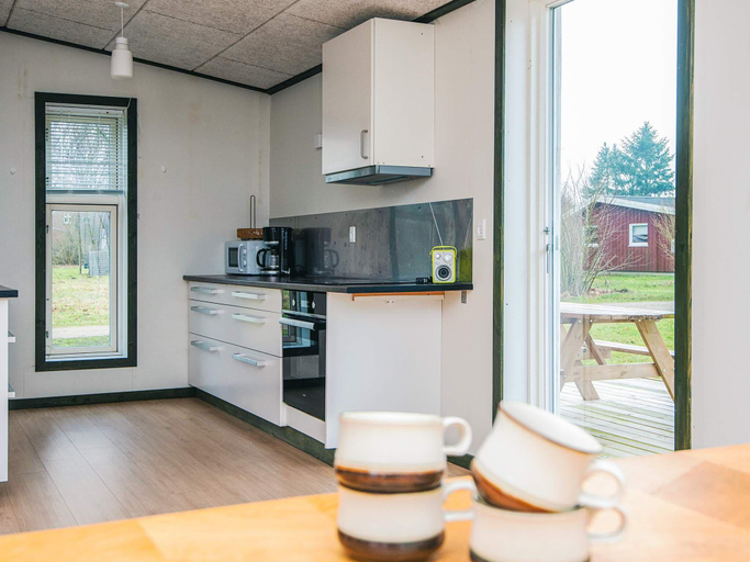 Others 4, star holiday home in Hovborg-By Traum, Vejen