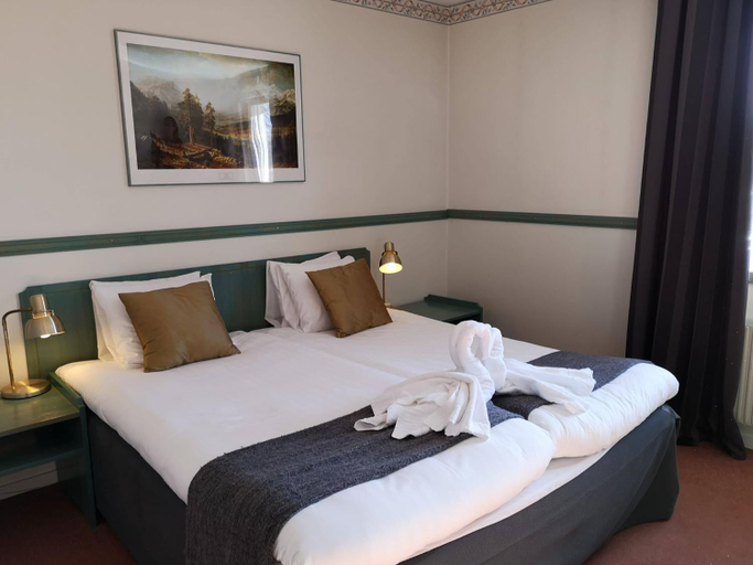 Bedroom 3, Hotell Alvdalen, Älvdalen
