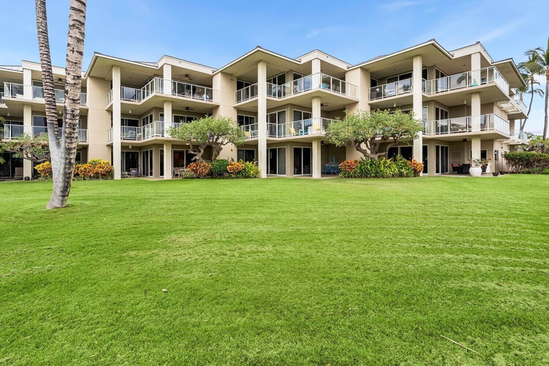 Exterior 4, Ground Floor Corner Unit - Vrkcv, Hawaii