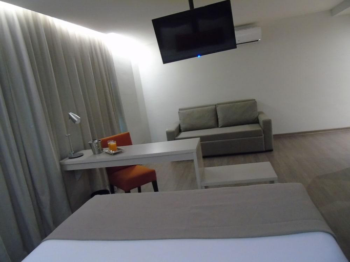 Bedroom 2, Samba Tres Rios, Três Rios
