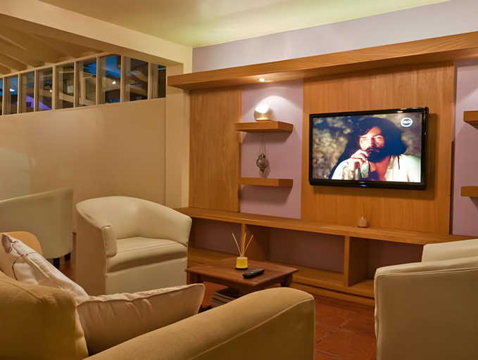 Public Area 3, Hotel Victoria, Pinamar