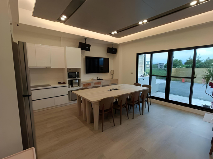 Others 4, Kids Fun B&B, Yilan