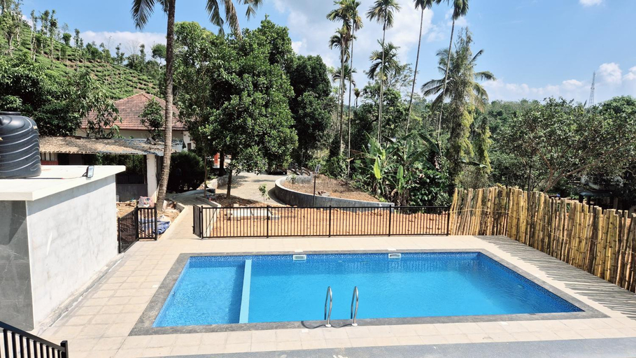 Sport & Beauty 2, Perya Hills, Wayanad