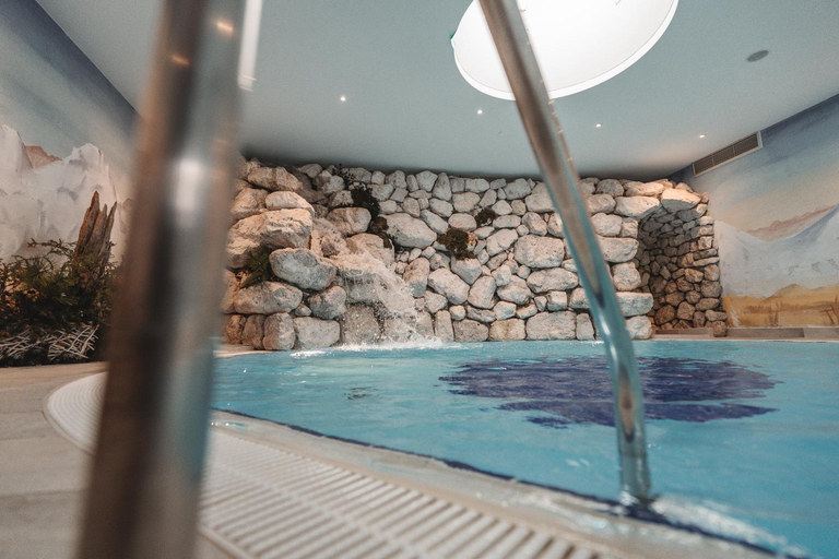 Sport & Beauty 2, Hotel Kreuzberg Monte Croce, Bolzano