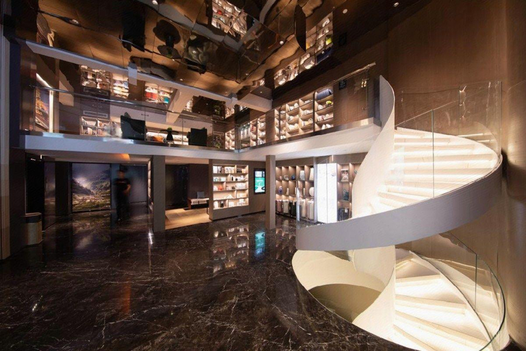 Food & Drinks 5, Atour Hotel Ji‘nan Quancheng Square Kuanhou Lane, Jinan