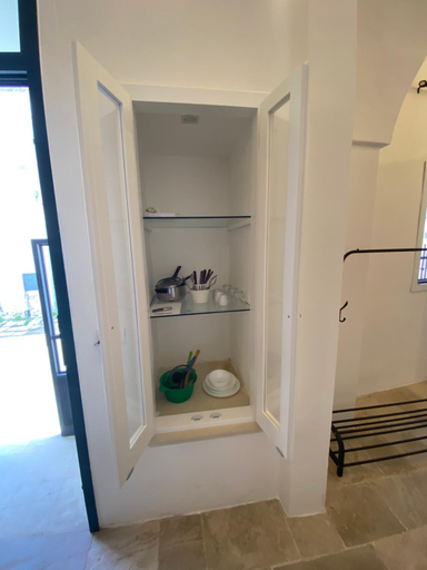 5, Residence Centro Castrignano, Lecce