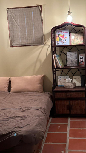 Bedroom 2, Yamaharuka, Kinmen