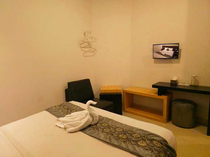 Bedroom 2, Sunrise Hotel Jogja, Sleman