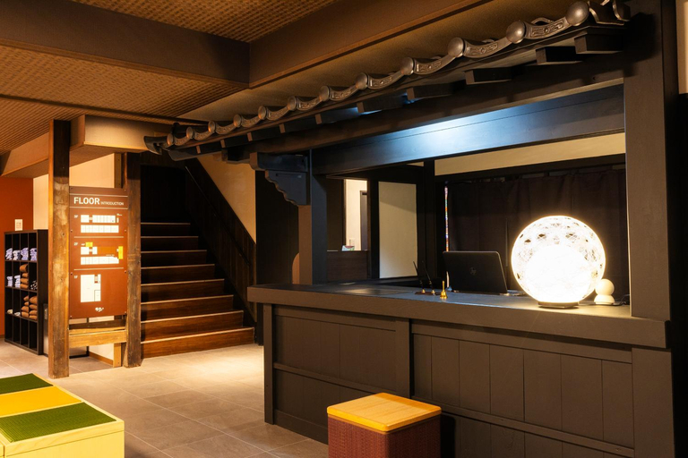 Public Area 2, Yusai Bekkan, Minamioguni