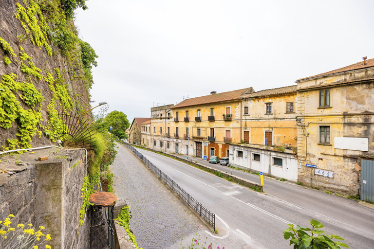 Exterior 5, Villa Mina By Napoliapartments, Salerno