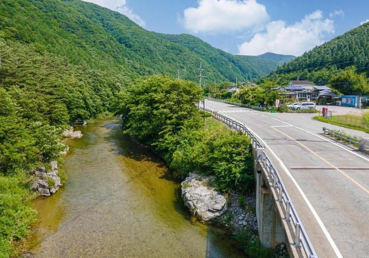 Others 4, Nolbu and Heungbu Pension, Inje