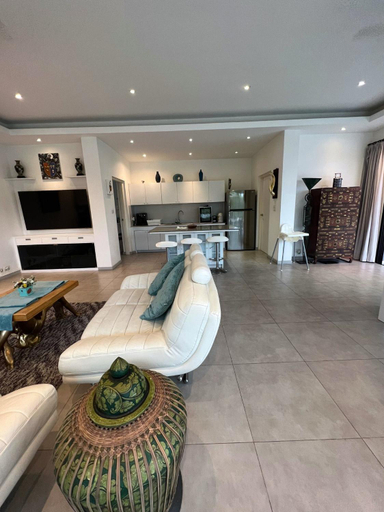 Facilities 4, Villa Tropical Cocoon, Ko Samui