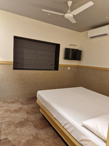 Others 5, Avenue 10 Boutique Hotel, Pune