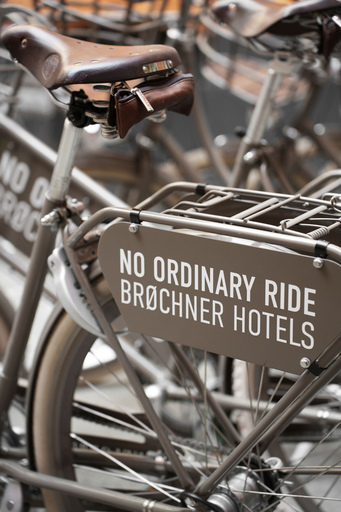 Exterior & Views 2, Apartments by Brøchner Hotels, Copenhagen