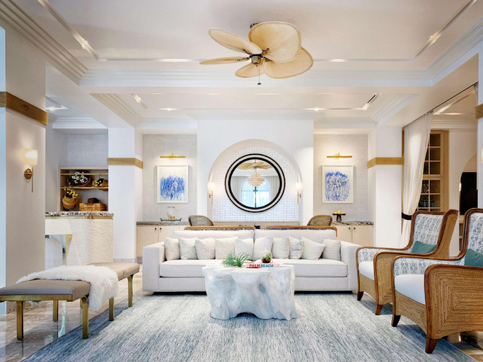 Public Area 4, White Elephant Palm Beach, Palm Beach