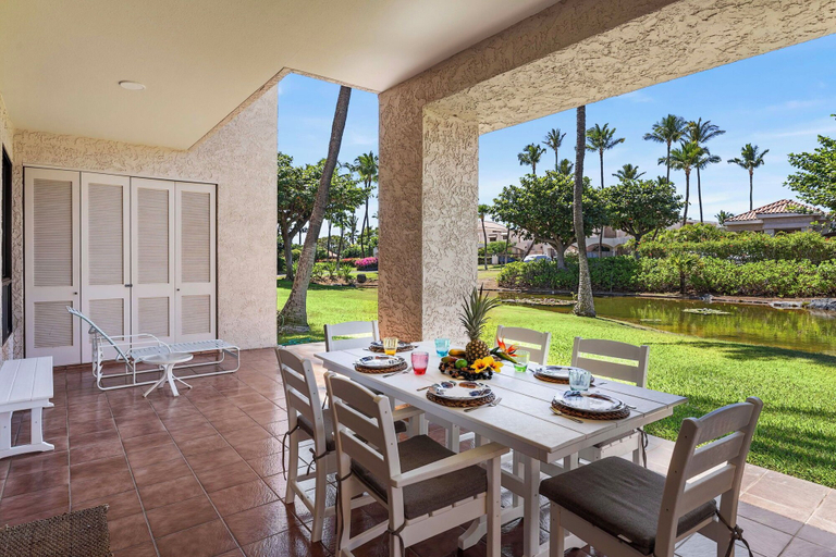View from room, Beautiful View - Concierge Included - Close to the Pool - Vrkcv, Hawaii