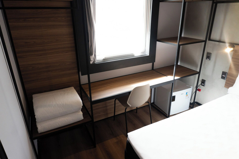 Others 5, Ibis Arcoverde, Arcoverde