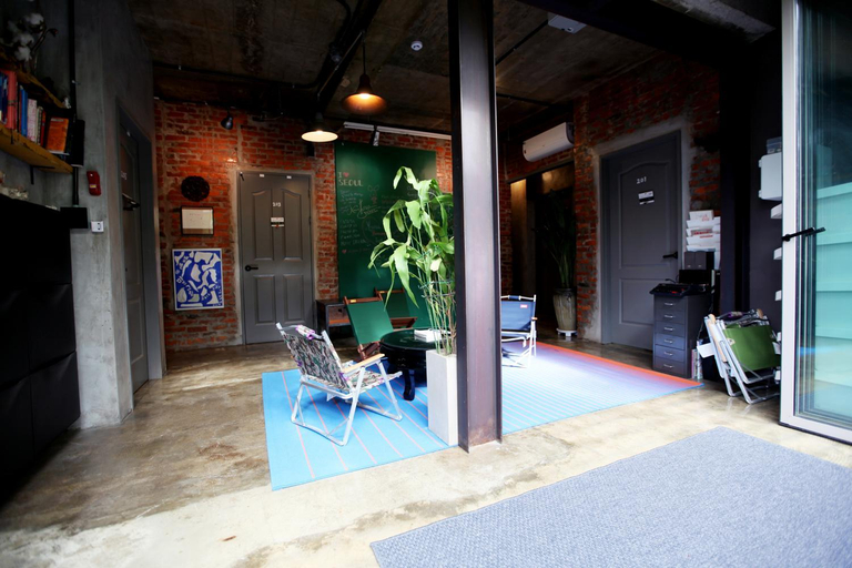 Exterior & Views 2, Hongdae Guesthouse, Mapo