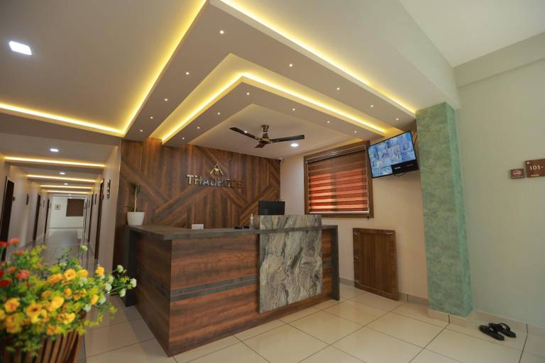 Others 3, THACHOOS RESIDENCY, Palakkad
