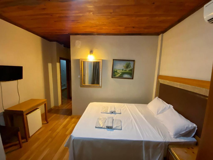 Bedroom, Herton Hotel, Fatih