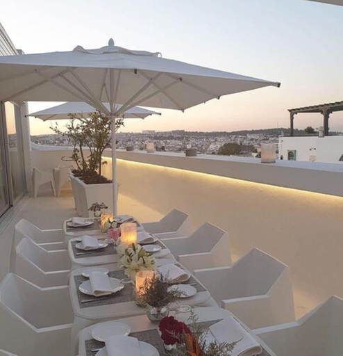 Food & Drinks 4, Dar El Jeld Hotel & Spa, Sidi El Béchir