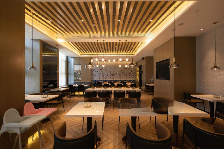 Food & Drinks 4, Atour Hotel Ji‘nan South Gongye Road CBD, Jinan