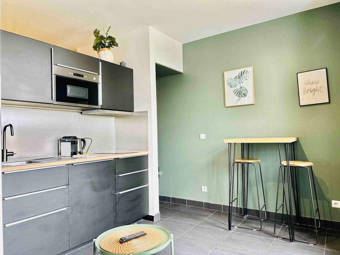 Others 5, Studio haut de gamme, Nord