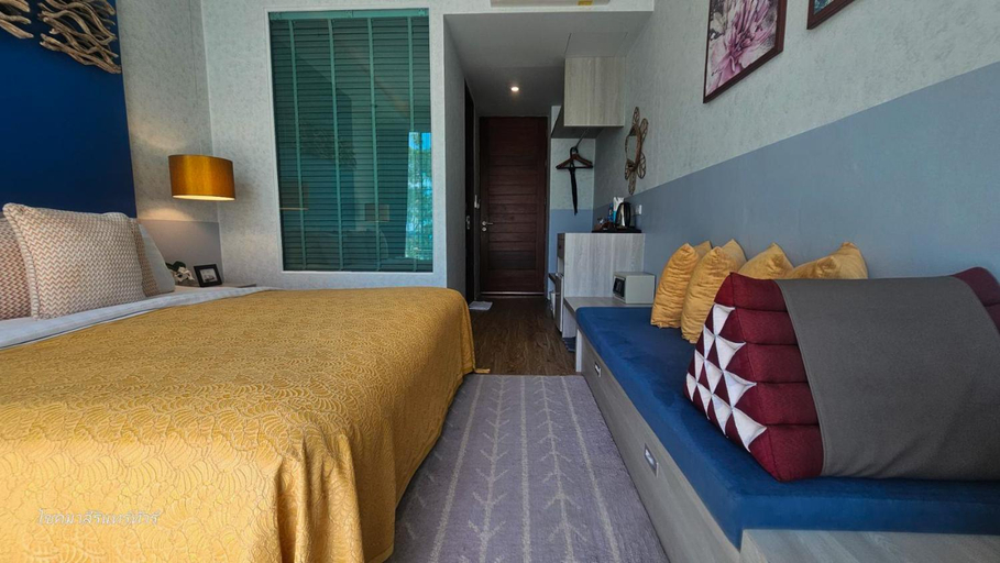Bedroom 2, MUKRADA HOUSE KRABI, Mueang Krabi