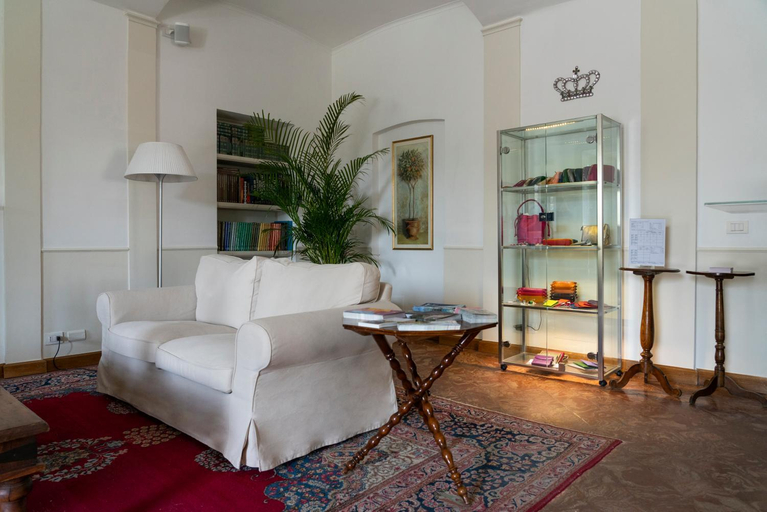 Public Area 3, Art Hotel Varese, Varese