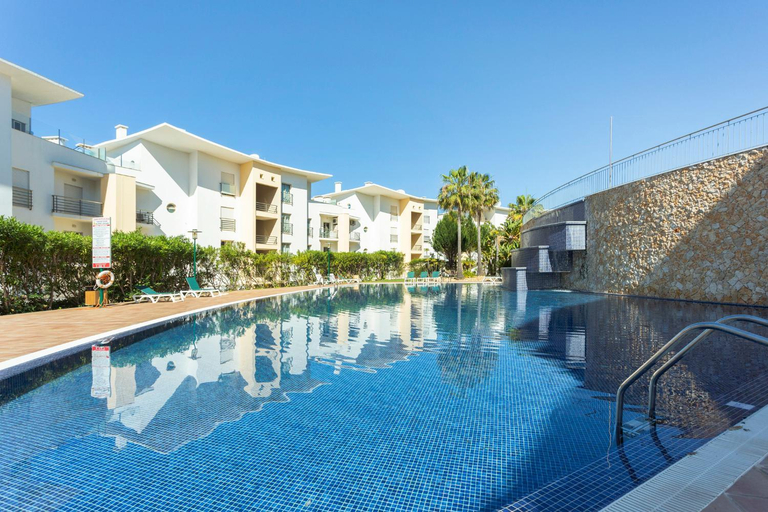 Sport & Beauty 2, Encosta Da Orada by Garvetur, Albufeira