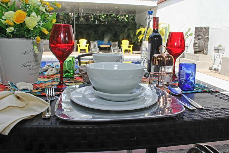 Food & Drinks 4, Hotel Boutique Budapez, Guaduas