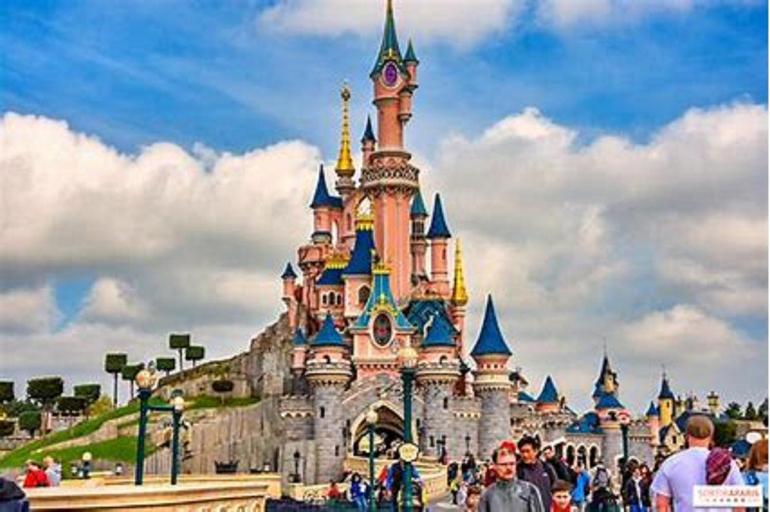 Others 2, Cosy Disney Studio - Disneyland Paris, Seine-et-Marne