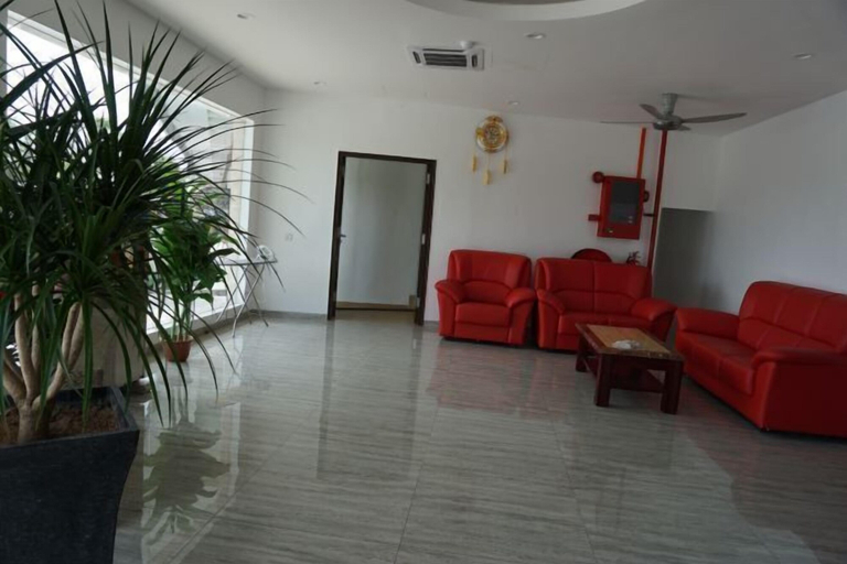 Others 5, HOTEL KRISTAL SERI ISKANDAR, Perak Tengah
