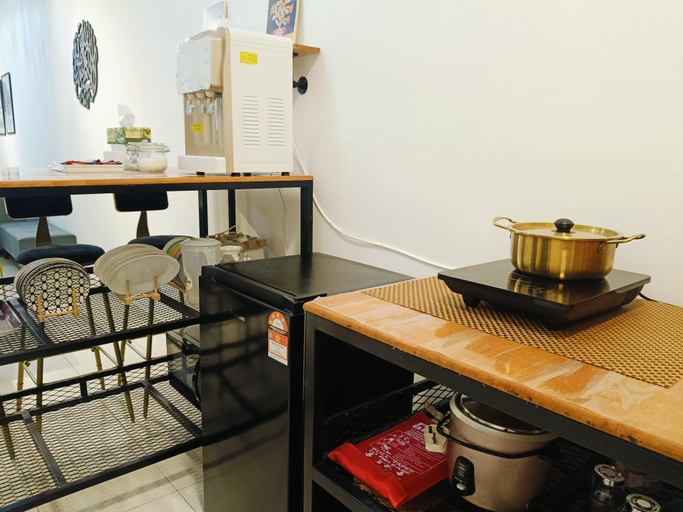 Food & Drinks, RumahPasang@Teluk Kemang Fully Aircond Muslim Only, Port Dickson