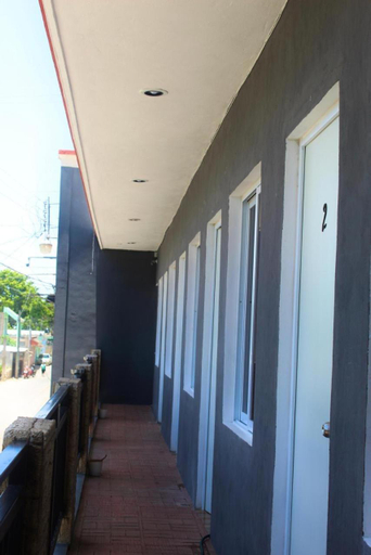 Others 5, Morenos Hotel, Dzan
