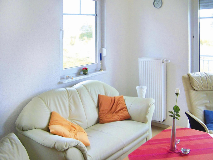 Others 5, Ferienhaus am Kummerower See, Kummerow, Mecklenburgische Seenplatte