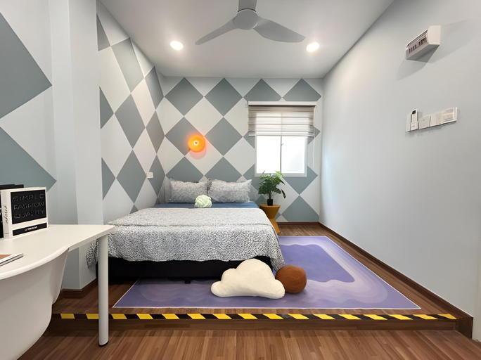 Others 4, Urban Designer Collection @ Lebuh Melaka, Pulau Penang