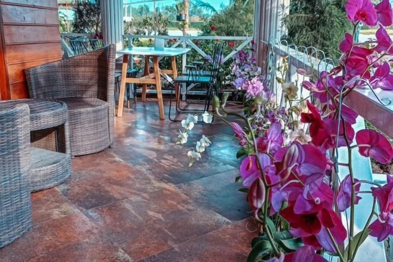 Interior 5, Koyad resort, Muang Nakhon Si Thammarat