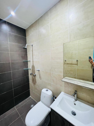 Bathroom 4, AzulRest Casa de Verano, Juan de Acosta