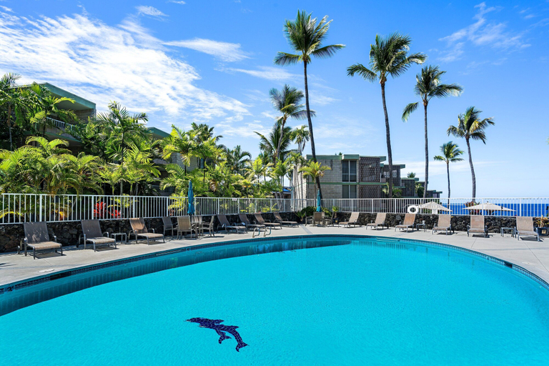 Pool 4, Alii Villas 107 - Ground Floor Oasis - Vrkcv, Hawaii