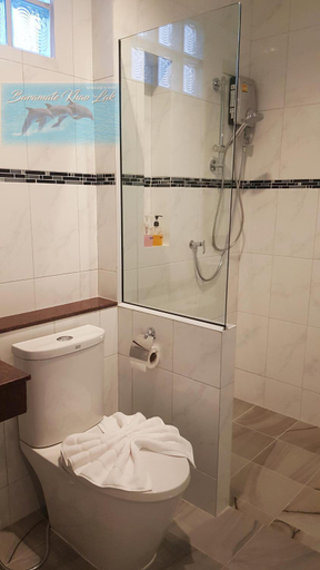 Bathroom 3, Baramate Khao Lak - SHA PLUS, Takua Pa