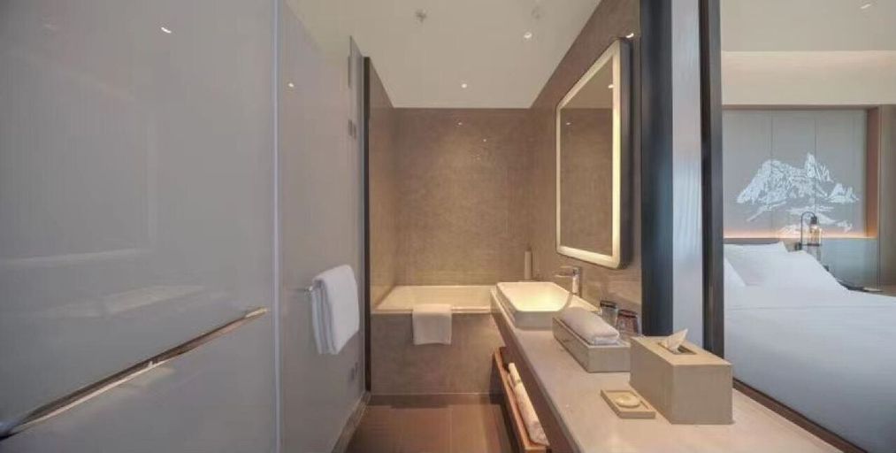 Others 5, Courtyard By Marriott Chongli, Zhangjiakou