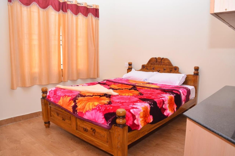 Others 5, SLC HOME STAY, Dindigul