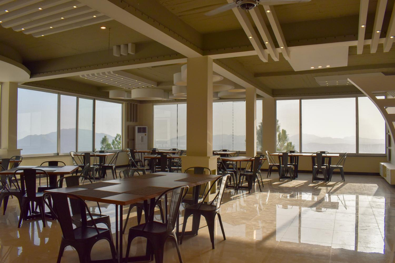 Food & Drinks 4, The Point by Roomy, Thandiani, Hazara