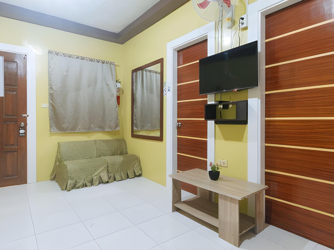 Others 5, RedDoorz @ Queens Hometel, Tagum City