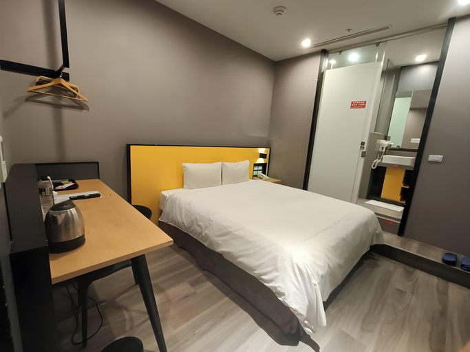 Bedroom 3, Walker - Taoyuan, Taoyuan